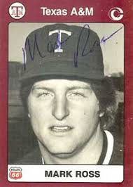 Mark Ross Stats, Height, Weight, Research & History