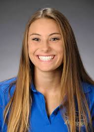 2016 Women's Track and Field Roster