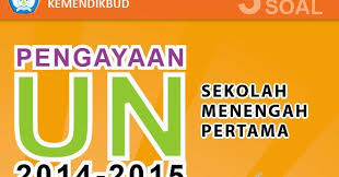 Check spelling or type a new query. Latihan Soal Dan Pembahasan Ujian Nasional Unas Smp Tahun 2015 Bahasa Indonesia Bahasa Inggris Matematika Dan Ipa Salam Edukasi