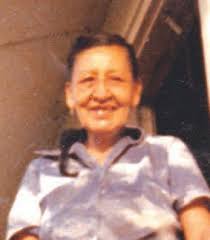 Caroline Roberta Foote Peneaux~