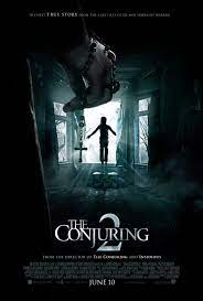 Pin On The Conjuring 2 2016 Subtitle Indonesia