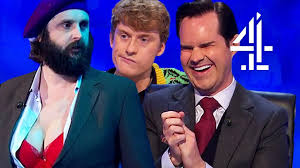 Jimmy carr, sean lock, rachel riley, jon richardson, joe wilkinson, susie dent. Did Joe Wilkinson Get A Boob Job 8 Out Of 10 Cats Does Countdown Christmas Special Youtube