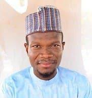 Adamu Usman Adamu