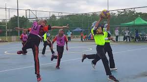 Info untuk semua warga dan ibu bapa pelajar skam 3 Bola Jaring Bawah 12 Mssd 2019 Sk Seksyen 7 Vs Sk Alam Megah 3 Youtube