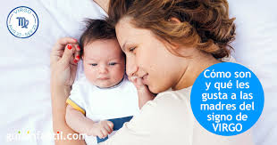 Perfil astrológico de las madres Virgo