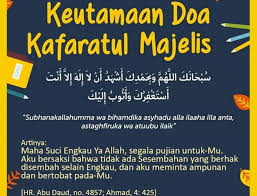 Zikir Yang Lebih Baik Daripada Pembantu Dibaca Sebelum Tidur Nasihat Sahabat Membaca Sahabat Doa