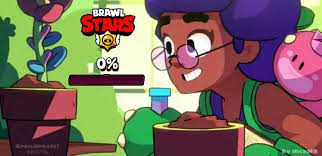 Inside of this video the new brawl stars loading screen is displayed. New Loading Screen Concept Brawlstars