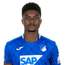 In 1995, saulo ribeiro received his soon after, he was joined by his younger brother, alexandre xande ribeiro, and together the. Lucas Ribeiro Verteidiger Bei Der Tsg Hoffenheim