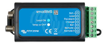 Victron Energy Bms400100000 Small Bms