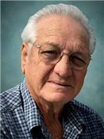 Anthony Landry Obituary (1943