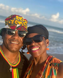 When a man loves a woman….