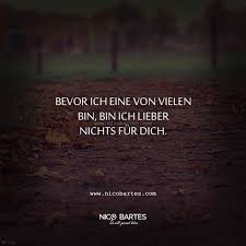 Ich Bin Nichts Fur Dich Spruch Des Tages