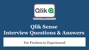 How to answer financial analyst interview questions. Top 63 Qlik Sense Interview Questions Answers For Freshers To Experienced 2020