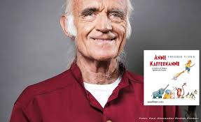 Fredrik Vahle und Band in Staufenberg