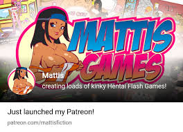 Adult Flash Game Library - Thousands Of Games To Enjoy