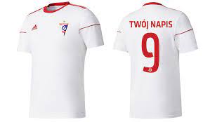 We did not find results for: Koszulka Adidas Gornik Zabrze Jr Nadruk S 128 7322329804 Oficjalne Archiwum Allegro