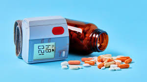 Hypertonie (= bluthochdruck) macht keine beschwerden. Stiftung Warentest Die Besten Medikamente Gegen Bluthochdruck Stern De