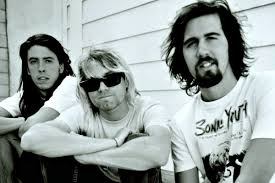 Kurt Cobain Envied Dave Grohl S Voice Says Nirvana Manager