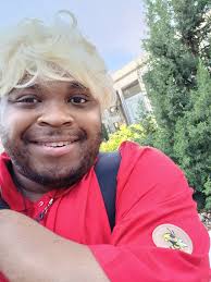 Little costume idea for you horny bastards. 🫡