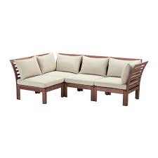 Ikea 420 Applaro Hallo Ikea Garden Furniture Outdoor Sofa Modular Corner Sofa