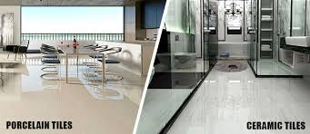 Italian design is never short on ideas, and modern bathroom company evit has created these amazing bathroom glass tile backsplash collections that are ranging in shape, size and color to offer a full spectrum, these bathroom glass tile ideas will make your next bathroom redesign nothing short of. What S The Difference Between Ceramic And Porcelain Tiles