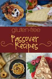 Gefen pasta for passover | pasta for passover | kosher food for passover | avi glatt kosher supermarket. Gluten Free Passover Recipe Round Up Gluten Free Recipes Gfjules