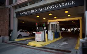 Hourly parking rates veterans parking program. Union Station Garage Park New Haven