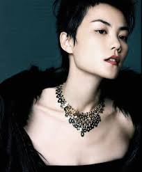 Faye Wong