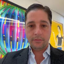 Newark Airport Duty Free.