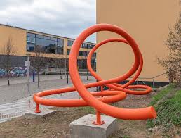 Der sportverein lco edenkoben ist ihr ansprechpartner für freizeitaktivitäten, sportliche betätigung und gemeinschaftliche unternehmungen. Gymnasium Edenkoben Erhalt Seine Kunst Am Bau Edenkoben Die Rheinpfalz