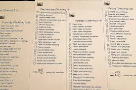 A comprehensive database of more than 15 housekeeping quizzes online, test your knowledge with housekeeping quiz questions. How To Organize Your Housekeeping Schedule With To Do Lists Heraldnet Com