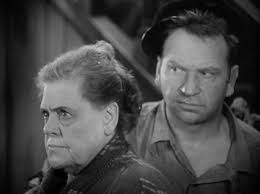 Min and Bill (1930) Review, with Marie Dressler and Wallace Beery