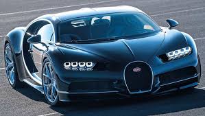 The car — which saw its original debut at the geneva international motor show — has a price tag of $18.7. 2017 Bugatti Chiron Revealed Car News Carsguide