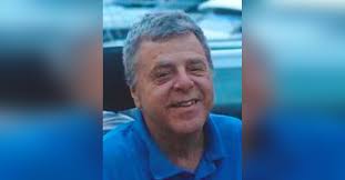 Obituary information for Paul Edward Roller