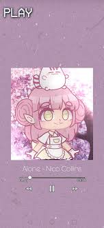 This guide shows you how. Gacha Aesthetic Alone Alone Nico Colins Anime Cute Gacha Club Gacha Life Hd Mobile Wallpaper Peakpx