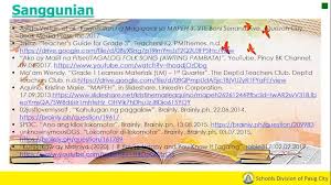 Di lokomotor pagkandirit picture / درمان دیسک کمر | ماساژ ستون فقرات : Third Grader
