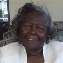 Bernice W. Rhea Obituary