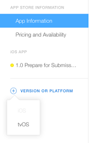 Xamarin Ios App Stuck With Invisible Build Stack Overflow