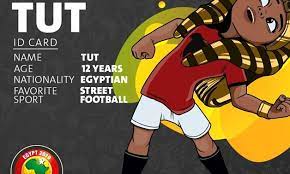 Africa cup of nations 2019: 2019 Afcon Faq How To Get Your Fan Id For Africa Cup Of Nations Egypttoday