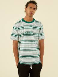 Men S T Shirts Guess
