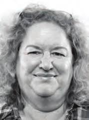 CASA volunteers add the color...