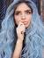 Blue Haired Sjw