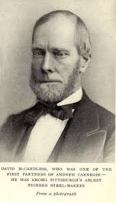 David McCandless (1818-1879)