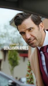 Benjamin Canada's Instagram, Twitter & Facebook