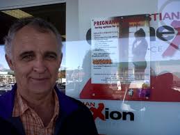 Call for Christians to join 'Value Life' mission against illegal abortion  advertising