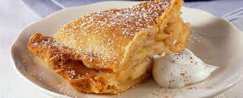 Maybe you would like to learn more about one of these? Apple Pie Torta Di Mele Americana Sale Pepe