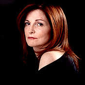 The Redhead and the Gray Lady