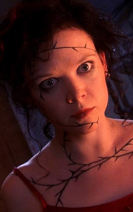 The Rage: Carrie 2 (1999) | Gone With The Twins