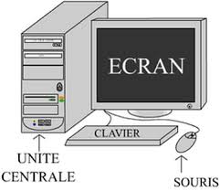 Résultat de recherche d'images pour "vocabulaire informatique fle"