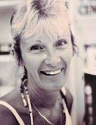 Tina Mechelle Padgett